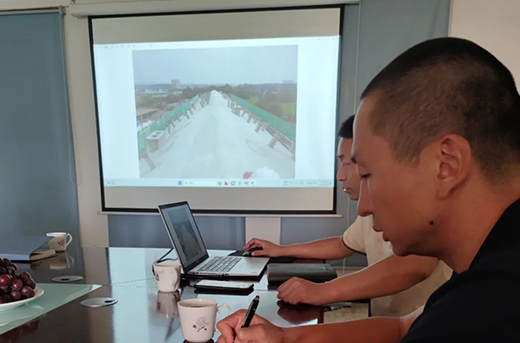 yl23455永利应邀参加光伏建筑一体化与被动房方案研讨会